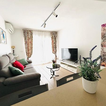 Apartment Iris 5 Minutos De La Playa, Centro De Ciudad Calpe Eksteriør billede