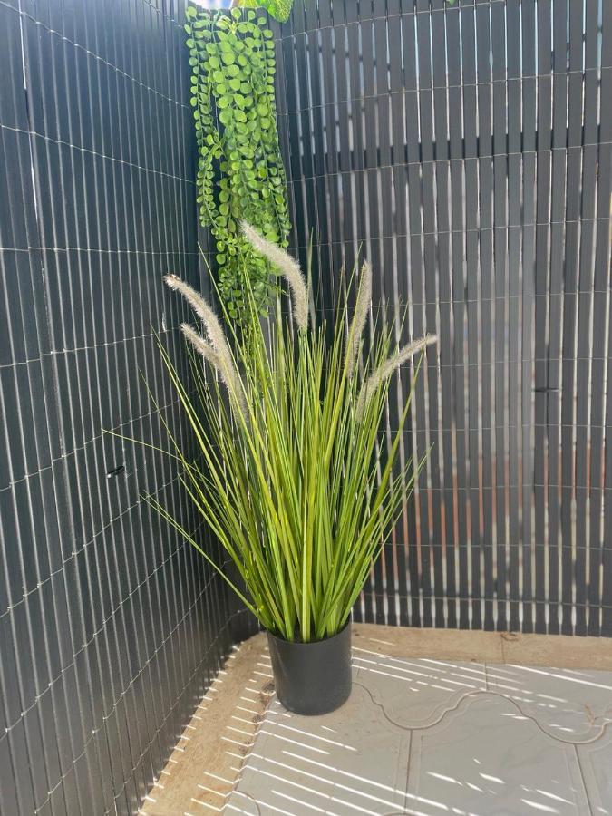 Apartment Iris 5 Minutos De La Playa, Centro De Ciudad Calpe Eksteriør billede