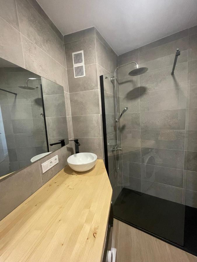Apartment Iris 5 Minutos De La Playa, Centro De Ciudad Calpe Eksteriør billede
