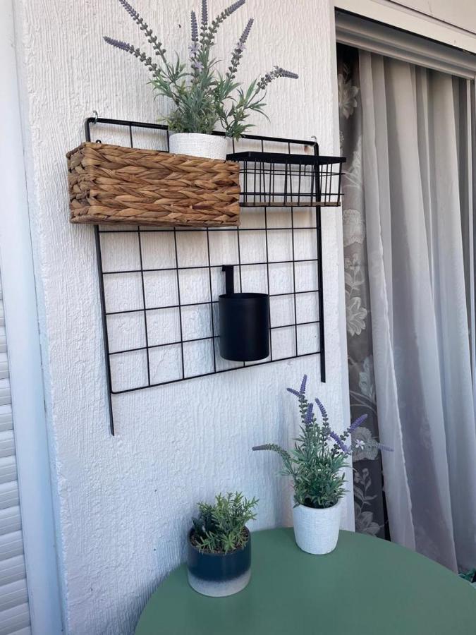 Apartment Iris 5 Minutos De La Playa, Centro De Ciudad Calpe Eksteriør billede