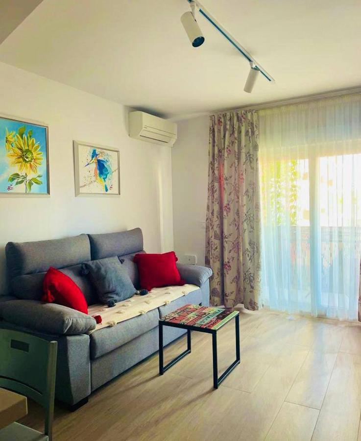 Apartment Iris 5 Minutos De La Playa, Centro De Ciudad Calpe Eksteriør billede