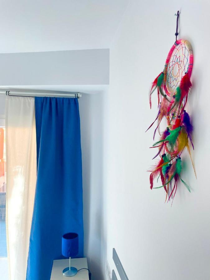 Apartment Iris 5 Minutos De La Playa, Centro De Ciudad Calpe Eksteriør billede