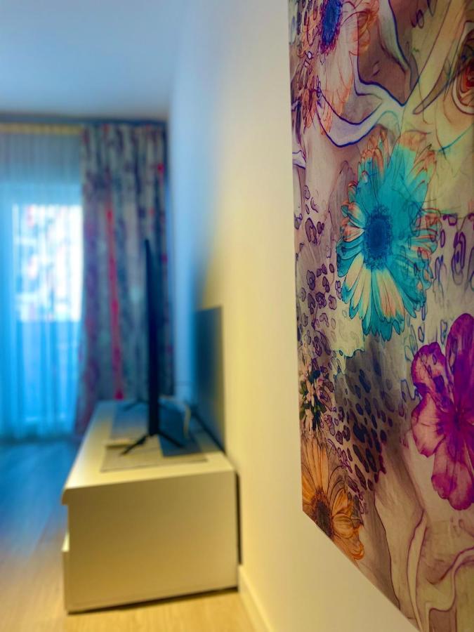 Apartment Iris 5 Minutos De La Playa, Centro De Ciudad Calpe Eksteriør billede